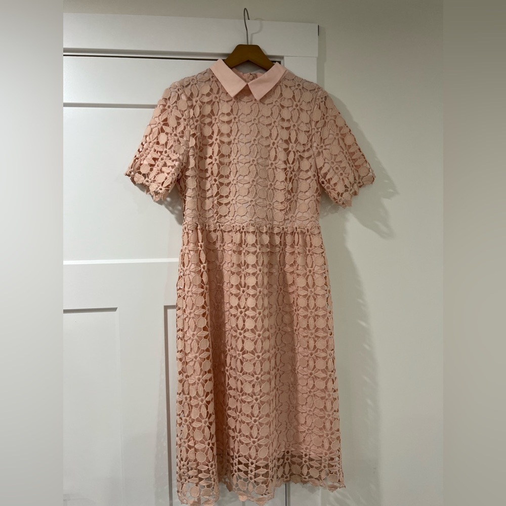 Jessakae Dress